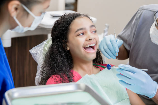 Best Weekend Emergency Dental Services in Jourdanton, TX