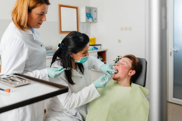 Best Dental Abscess Treatment in Jourdanton, TX