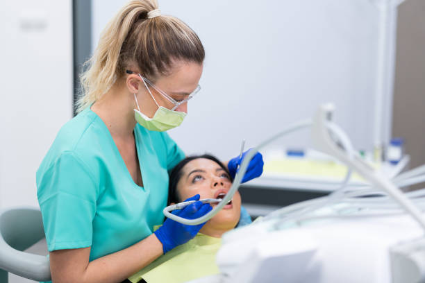 Best Knocked-Out Tooth (Avulsed Tooth) Treatment in Jourdanton, TX