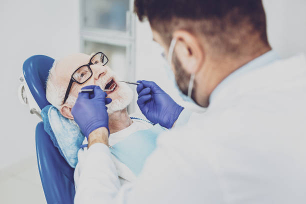Best Emergency Wisdom Tooth Extraction in Jourdanton, TX